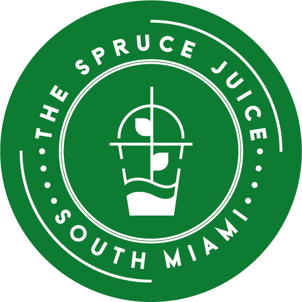 The Spruce Juice- South Miami